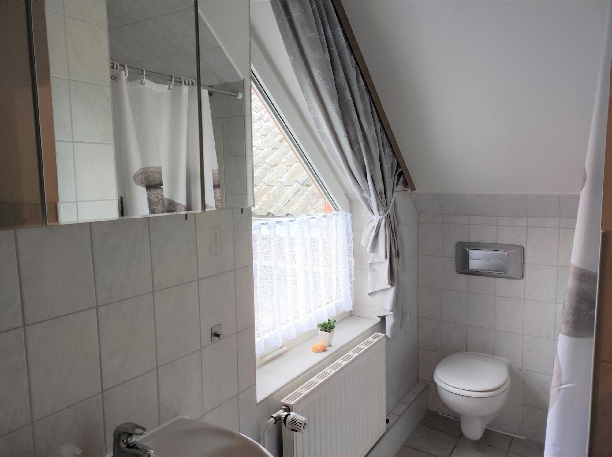 Ferienwohnung "Guenni" Nubbel Bagian luar foto